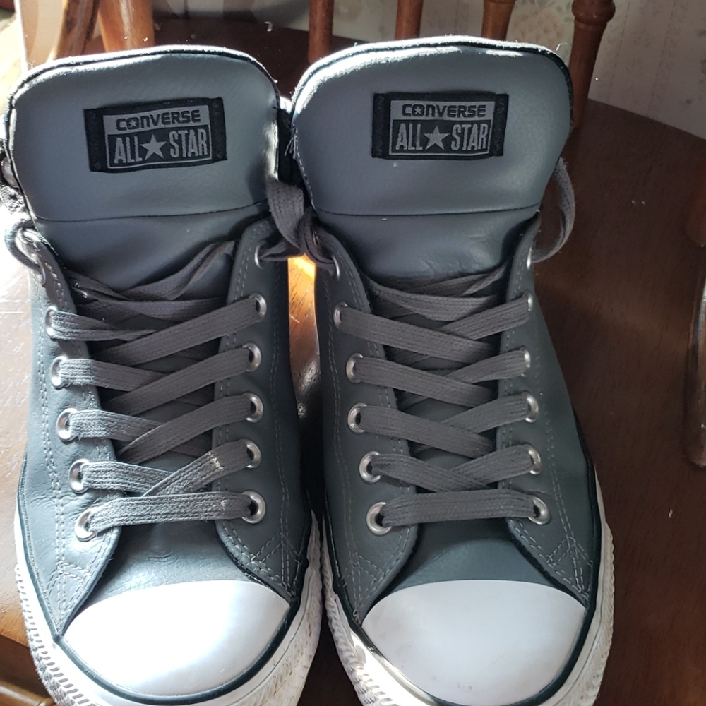 Men's Converse